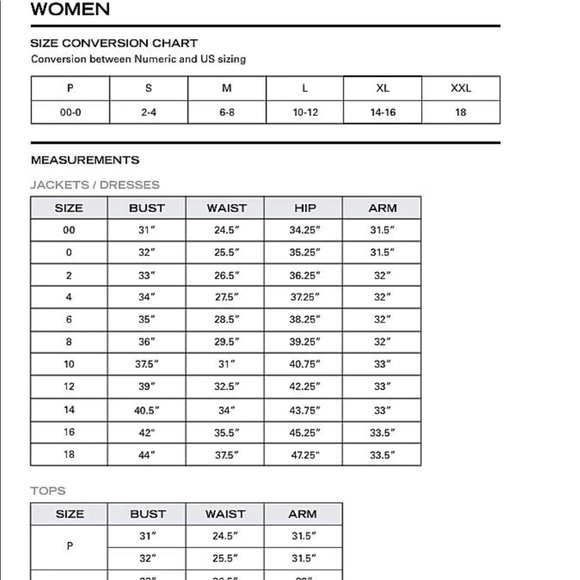 Theory NWT essential coat - Picture 8 of 8